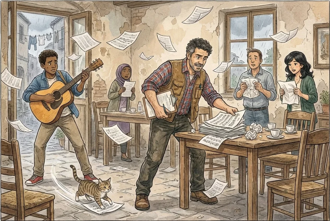 Zettel, ade — panel1