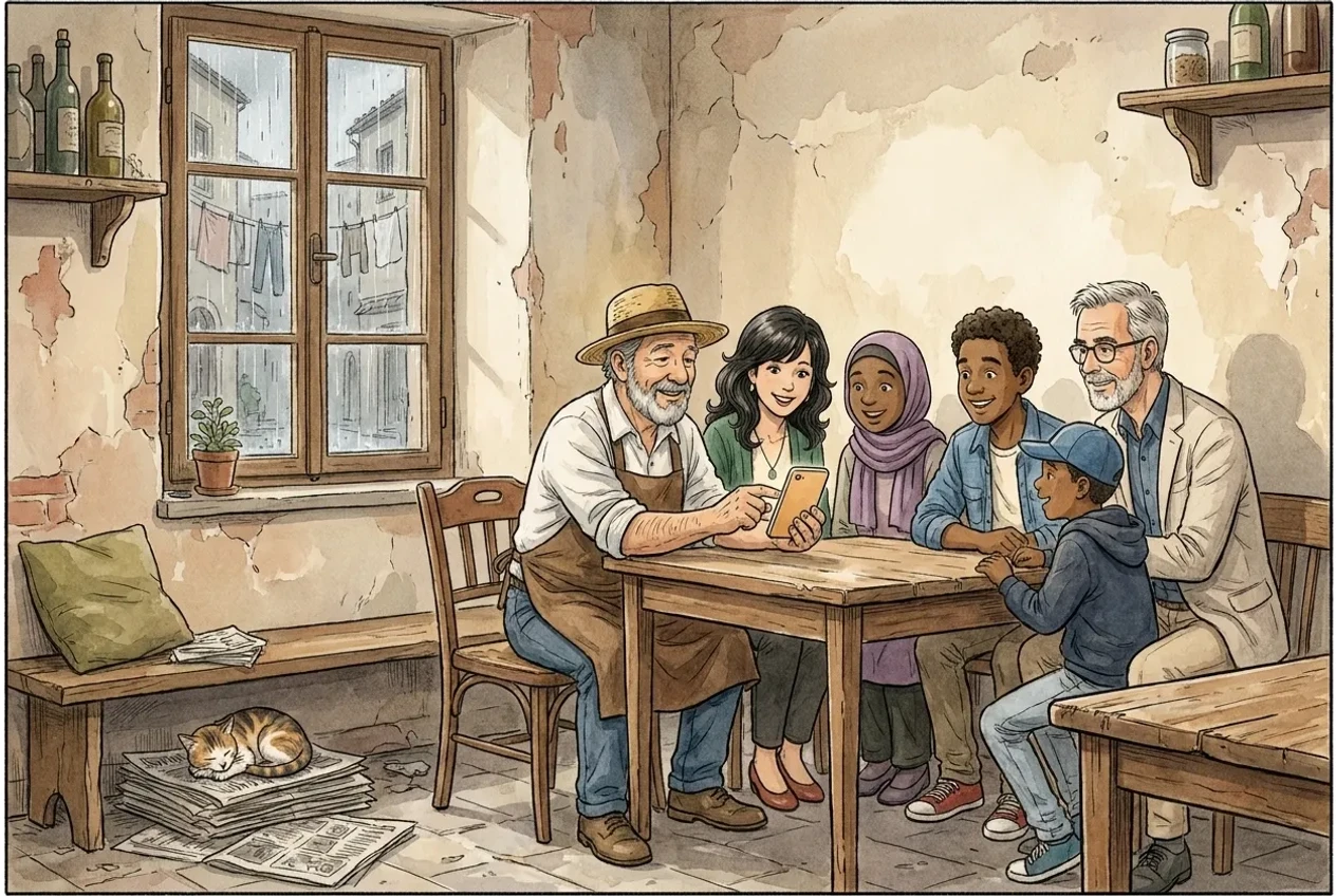 Wo lädt man das runter? — panel2