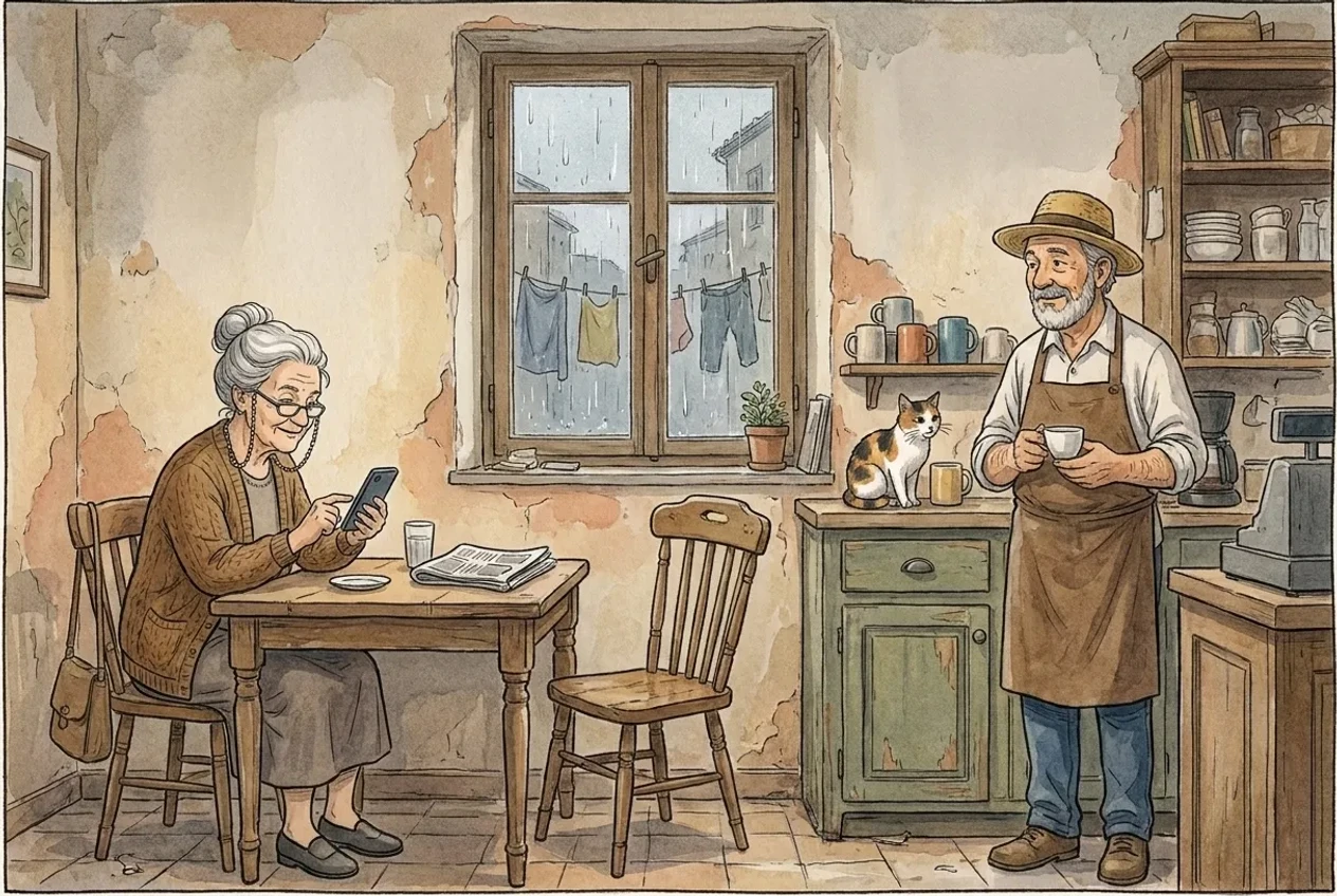 Wo lädt man das runter? — panel4