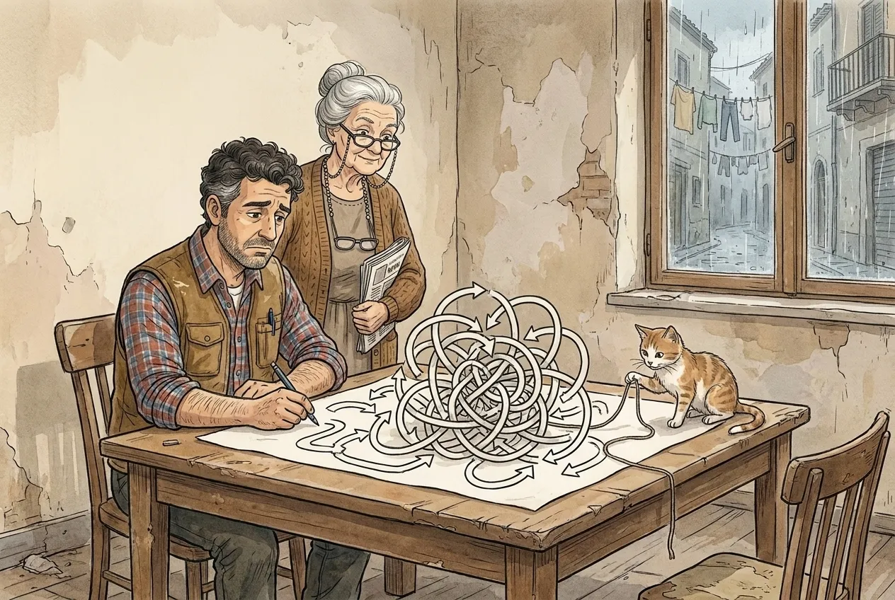 Ein Lied für alle? — panel3